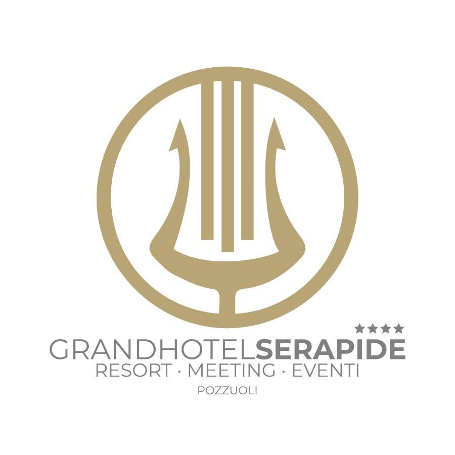 Grand Hotel Serapide Поцуоли Екстериор снимка