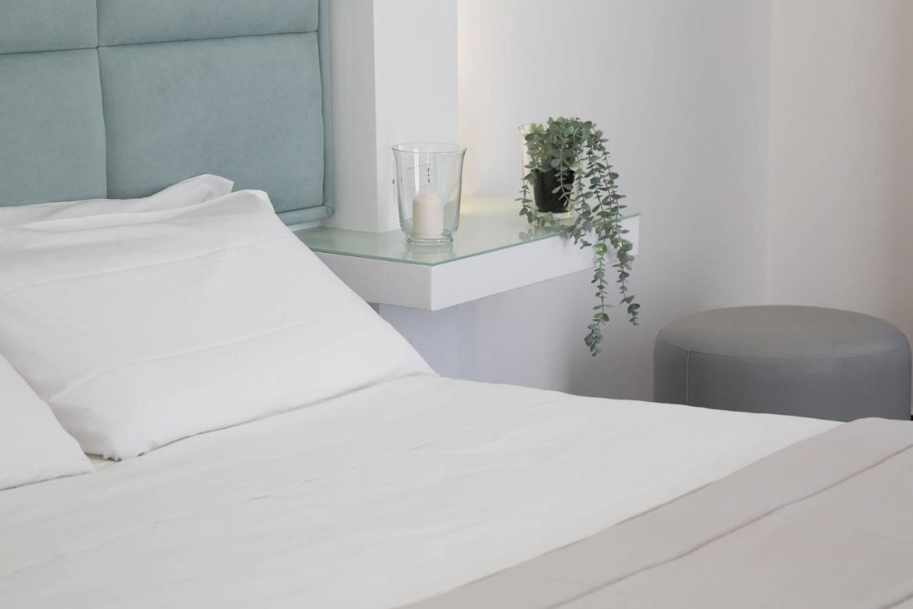 Grand Hotel Serapide Поцуоли Екстериор снимка