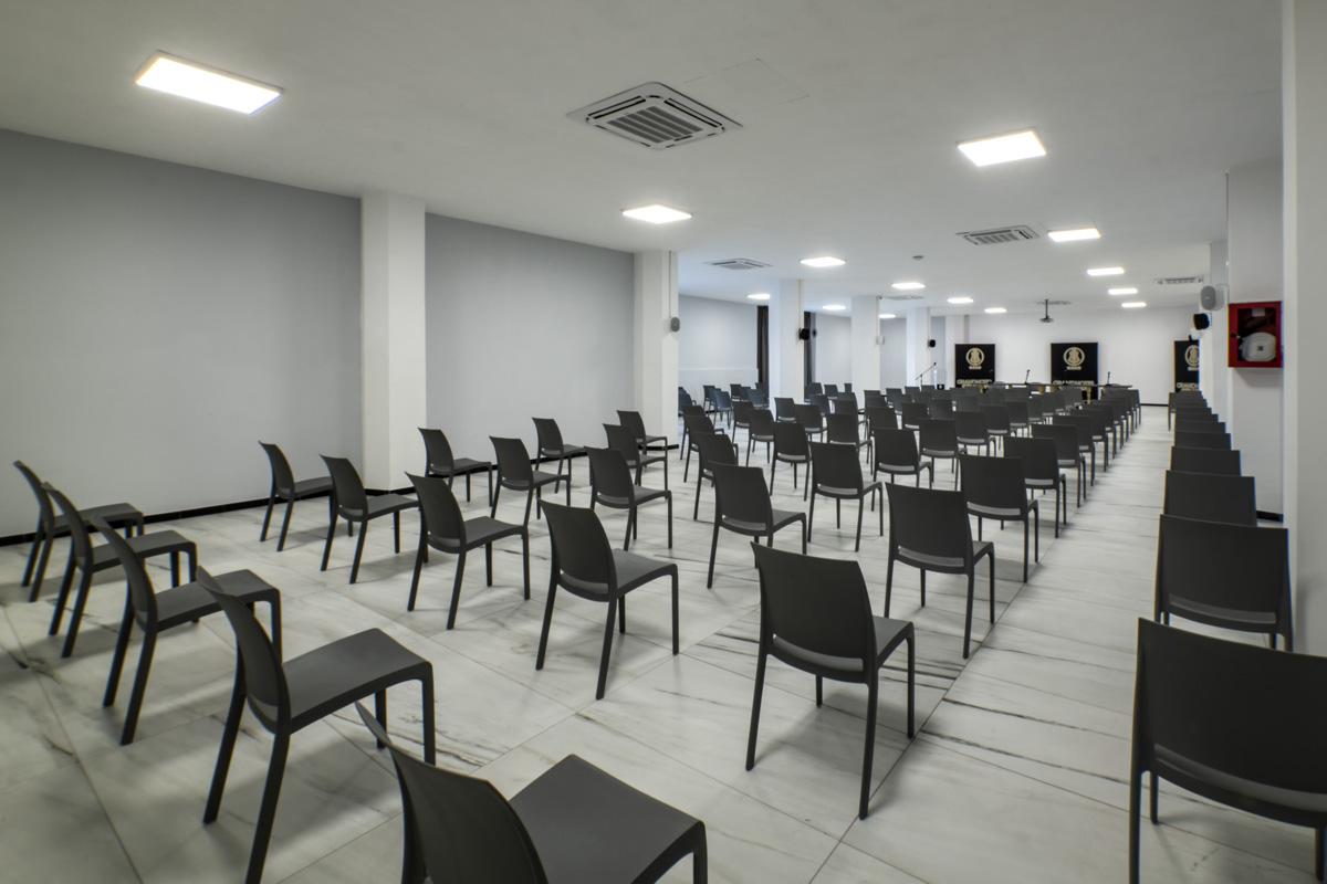 Grand Hotel Serapide Поцуоли Екстериор снимка